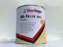 Hs Filler  3011 - Fondo Topfiller acrilico 2K alto solido