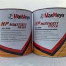 HP Multigrey Filler - Fondo acrilico 2k