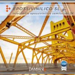 EPOSSIVINILICO SL Fondo - Intermedio - Smalto epossivinilico H0032