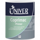 COPRIMAC PRIMER UNIVER PPG | Fondo specifico all'acqua antimacchia e antinicotina