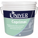 COPRIMAC UNIVER PPG | Pittura murale acrilica antimacchia e antinicotina