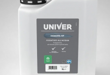 ISOACRIL HP UNIVER PPG | Primer acrilico incolore ad alta penetrazione per interno ed esterno