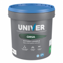 ORSA UNIVER PPG  | Pittura acrilica per interni ed esterni
