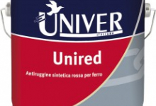 UNIRED UNIVER PPG | PRIMER ANTICORROSIVO A SOLVENTE