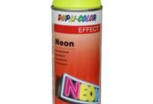 Spray Neon Fluorescente