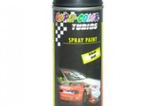 Tuning Spray Paint RAL
