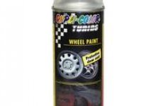 Wheel paint - trasparente