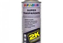 Super Trasparente 2K