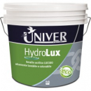 HYDROLUX ECO UNIVER PPG | Smalto murale eco superlavabile lucido per interni
