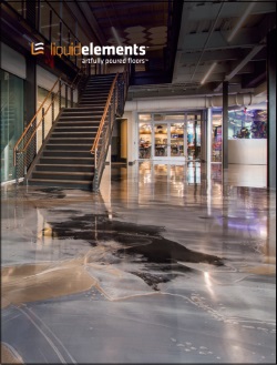 pavimenti in resina decorativi liquid elements artfully poured floors