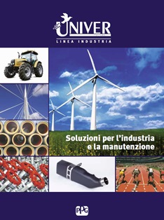 Verniciatura di macchinari industriali ed agricoli, vasche per la verniciatura ad immersione, manufatti in ferro e carpenterie in genere, sottoposti a notevole usura e sollecitazione da urti