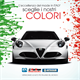 Nuova Alfa Romeo 4C