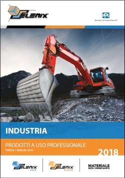 selemix vernici per industria e artigianato