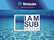 IAMSUB SYSTEM AIRLESS SPALMATURA PENNELLO