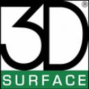 3D SURFACE - SURFACE OF ART