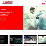 MAXMEYER TV Channel