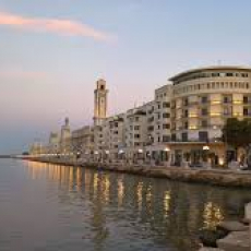 Bonus facciate nella citt di Bari : la guida e la circolare con i chiarimenti delle Entrate