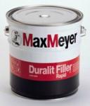 Duralit Filler Rapid - FONDO EPOSSIDICO RAPIDO