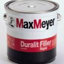 Duralit Filler Rapid - FONDO EPOSSIDICO RAPIDO