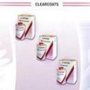 Trasparente Ms Clear 0500 - Maxilack