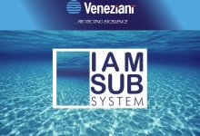 IAMSUB AIRLESS ZETAGI VENEZIANI| Rivestimento bicomponente epossipoliamminico tixotropico, senza solvente