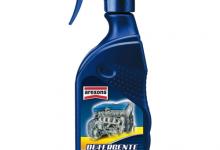 DETERGENTE MOTORI