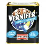 Vernifer antiruggine - tinte brillanti