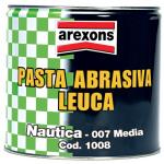 PASTA ABRASIVA LEUCA NAUTICA MEDIA 007