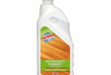 FULCRON DETERGENTE PARQUET CONCENTRATO