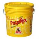 TRASPIREX Idropittura lavabile traspirante