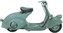 Colori e Vernici per VESPA Piaggio storica - tutti gli anni disponibili