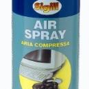 Air spray