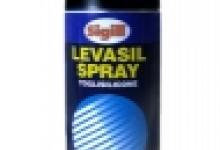 Levasil Spray