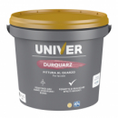 DURQUARZ UNIVER PPG | Pittura murale al quarzo per esterni