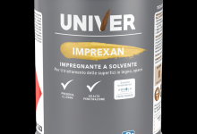 IMPREXAN UNIVER PPG | IMPREGNANTE A SOLVENTE PER IL TRATTAMENTO DELLE SUPERFICI IN LEGNO