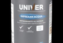 IMPREXAN ACQUA UNIVER PPG | Impregnante ad alta penetrazione all'acqua per supporti in legno