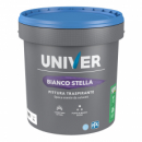 BIANCO STELLA ECO UNIVER PPG | Pittura traspirante ECO per interni