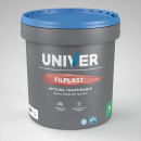 FILPLAST UNIVER PPG | Pittura murale vinilica per interni