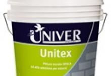 UNITEX UNIVER PPG | PITTURA AD ALTA ADESIONE