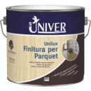 UNILUX FINITURA PER PARQUET (OPACA) UNIVER PPG