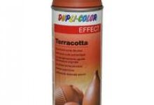 Terracotta Spray