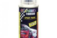 Tuning Spray Paint Trasparente