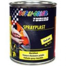 SPRAYPLAST a pennello e pistola a spruzzo