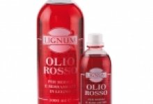 Olio Rosso