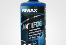 ANTI FOG ANTIAPPANNANTE 200ML * Spray per visiere di caschi, occhiali, interno dei parabrezza