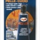 Pelle e cuoio