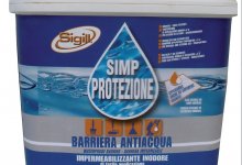 SIMP PROTEZIONE