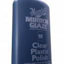 3M MEGUIAR'S CLEAR PLASTIC POLISH M1008