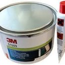 3M Stucco universale in padella