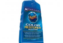 MEGUIAR'S COLOR RESTORER M4416